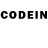 Codein напиток Lean (лин) Nut Breaker